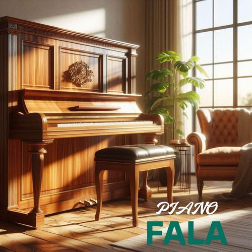 Piano Fala