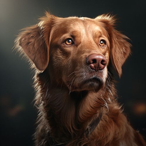Piano's Melodic Dog Whisper cover art