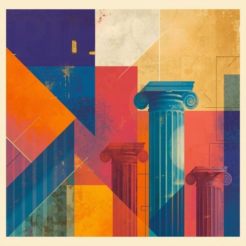 Jacob cover art
