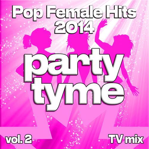 Hey Mama (TV mix)
