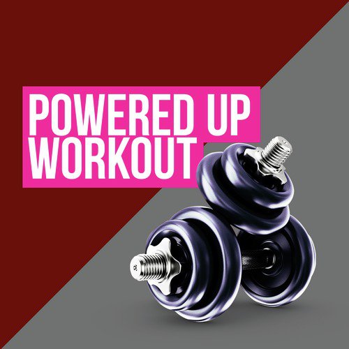 Powered up Workout