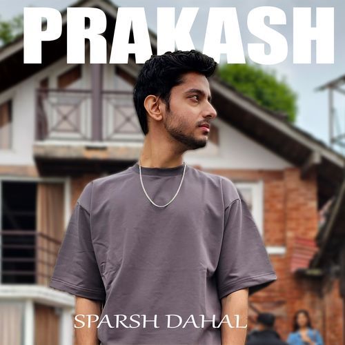 Prakash cover art