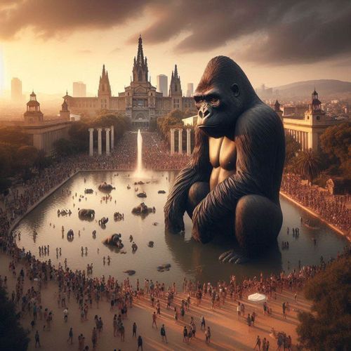 Bronkostan cover art