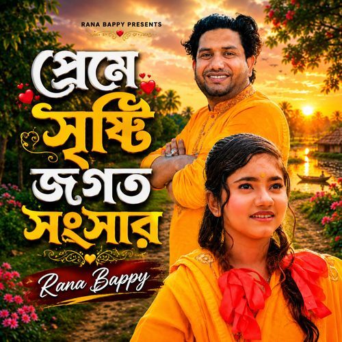 Preme Srishti Jagot Songsar