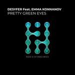 Pretty Green Eyes (Radio Edit)