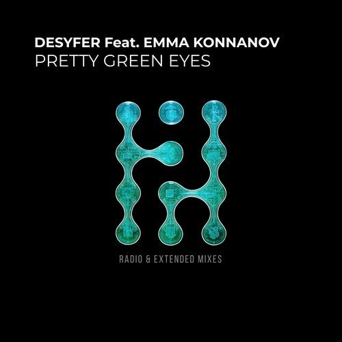 Pretty Green Eyes (Radio Edit)