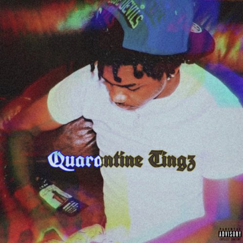 Vybe cover art