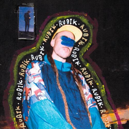 RUBIK cover art