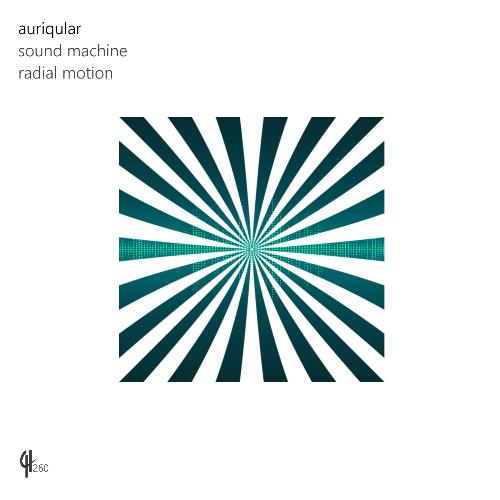 Sound Machine cover art