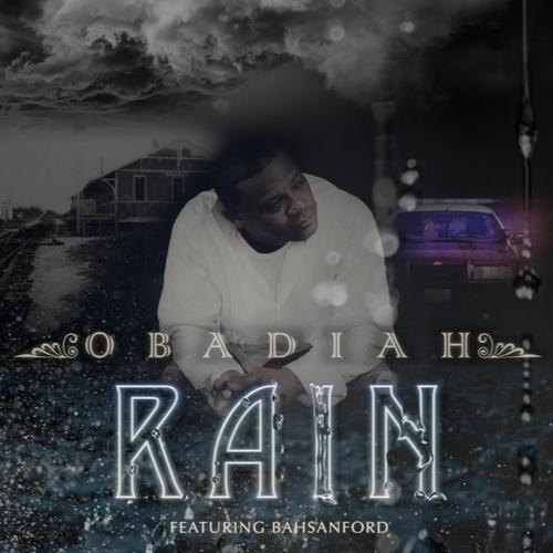 Rain (feat. Bahsanford)