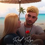 Red Rose artwork