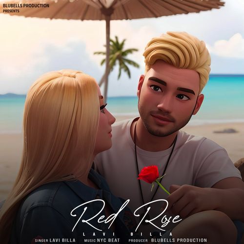 Red Rose