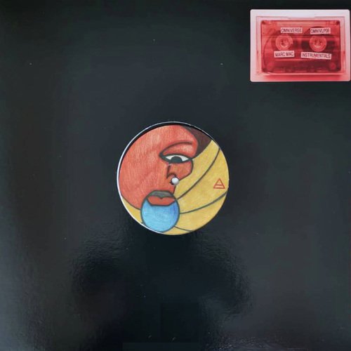 Curtis cover art