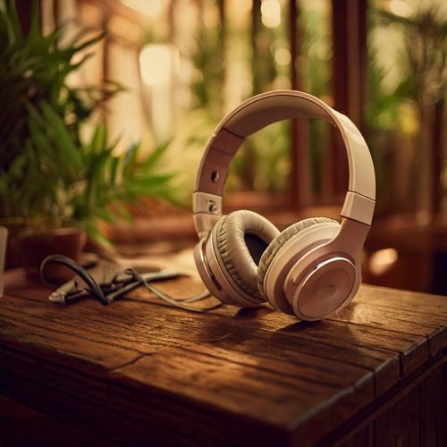 Relaxing Melodic Layers: Lofi Spa Tunes