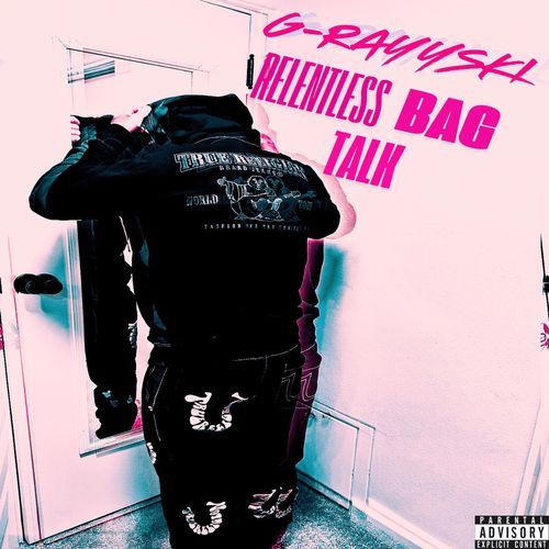 Red Tips cover art