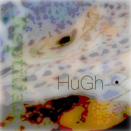 Reptilian (Radio Edit) cover art