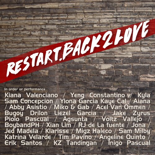 Restart Back2love