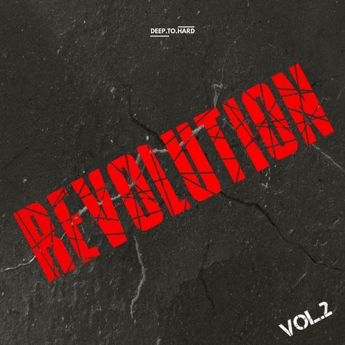 Revolution Vol.2