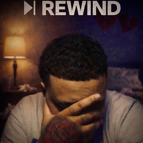 Rewind cover art