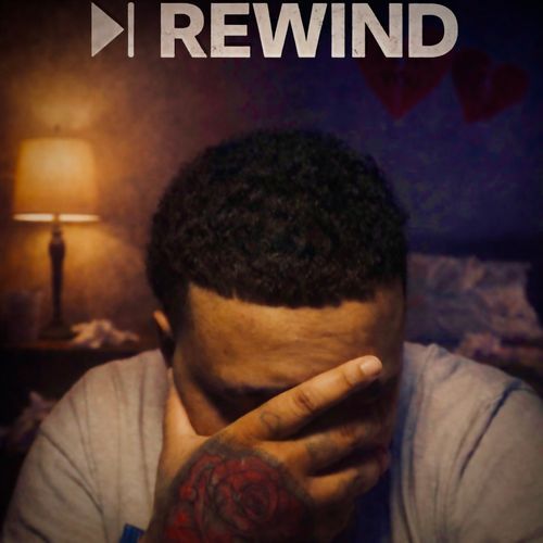 Rewind cover art