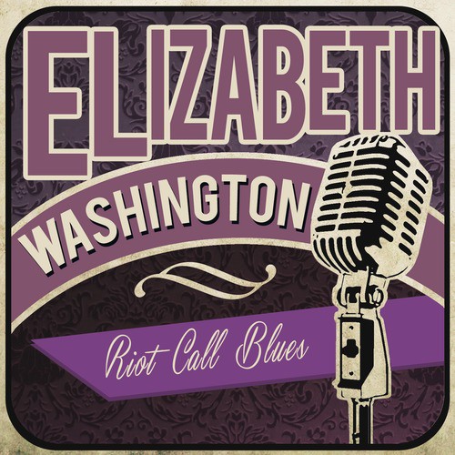 Elizabeth Washington