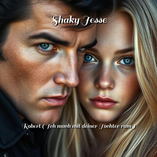 Robert (Ich Mach Mit Deiner Tochter Rum) cover art