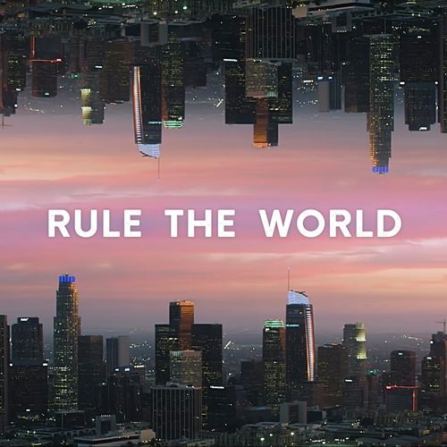 Rule the World_poster_image