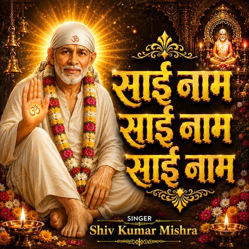 Sai Naam Sai Naam Sai Naam