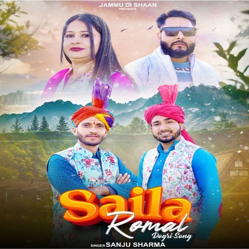 Saila Romal