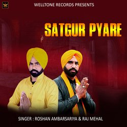 Satgur Pyare-Il8kfQAFYAc