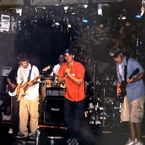 Reilly’s Song (Studio Version) cover art