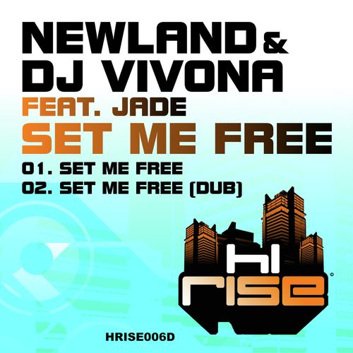 Set Me Free (feat. Jade)