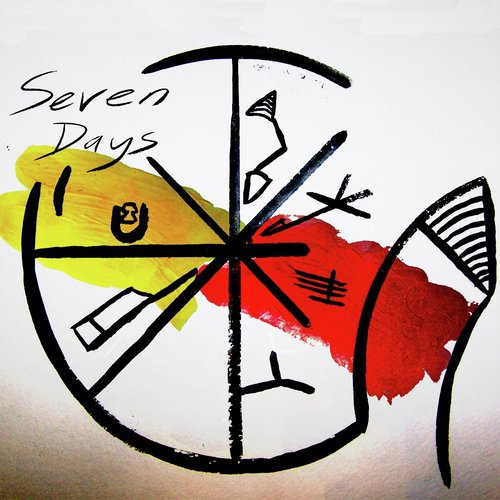 Guthrie, OK cover art
