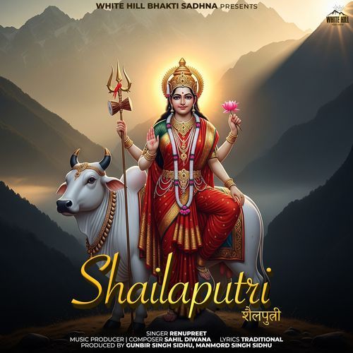Shailaputri