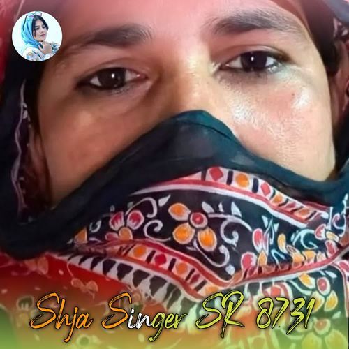 SHJA SINGER SR 8731