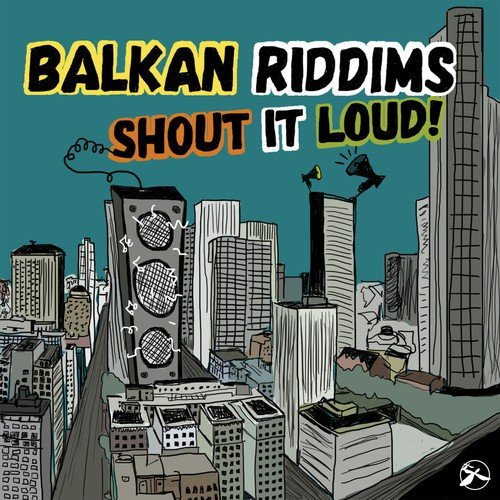 Balkan Riddims