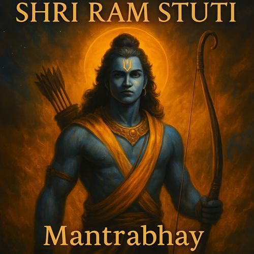 Shri Ram Stuti cover art