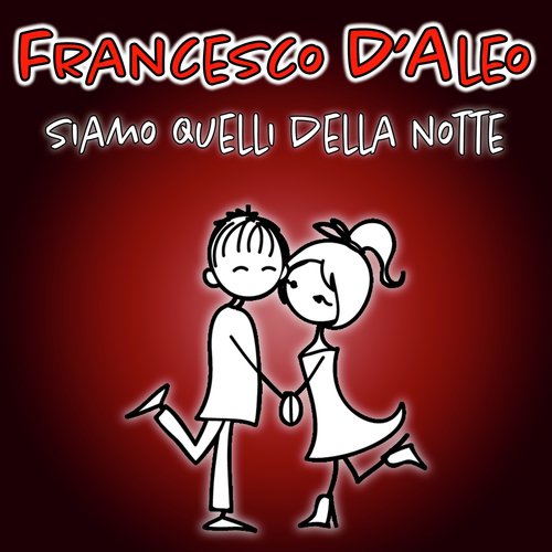 Siamo quelli della notte_poster_image