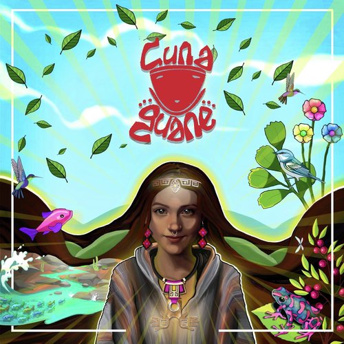 Darling cover art