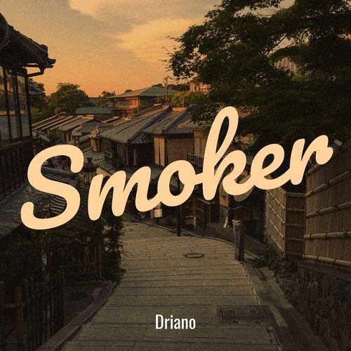 Smoker cover art