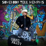 Somebody Tell Memphis (feat. Tammy Rogers) (Radio Version)