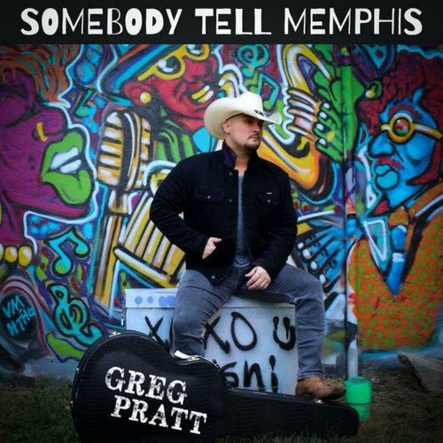 Somebody Tell Memphis (feat. Tammy Rogers) (Radio Version)