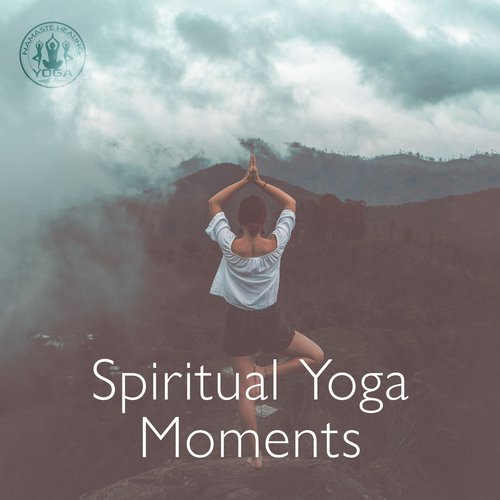 Bikram cover art