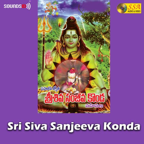 Sri Siva Sanjeeva Konda