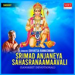 Srimad Anjaneya Sahasranaamaavali