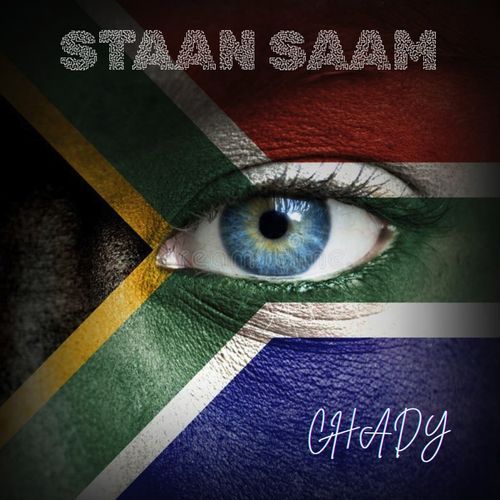 Staan Saam