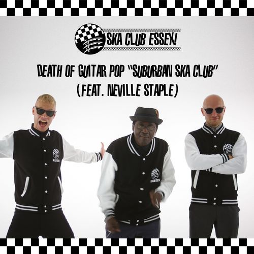 Suburban Ska Club