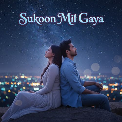 Sukoon Mil Gaya