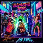 Supnathi Boys - The Remix (From "Boys Never Compromise") artwork