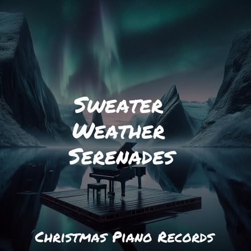 Holiday Spread cover art